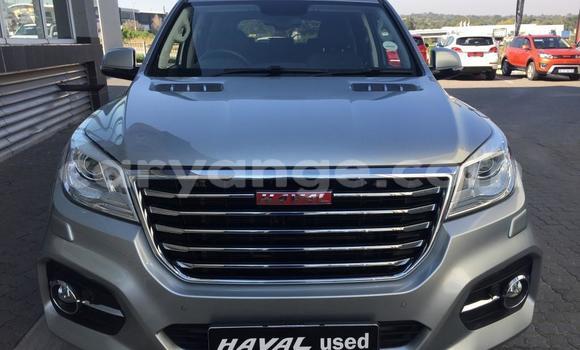 Buy Used Haval H9 Other Car in Bethanien in Karas Buy Used Haval H9 Other Car in Bethanien in Karas