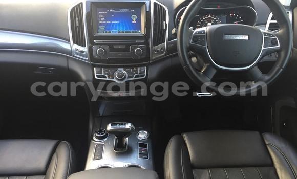 Buy Used Haval H9 Other Car in Bethanien in Karas Buy Used Haval H9 Other Car in Bethanien in Karas