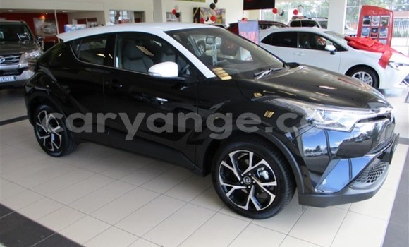 Buy Used Toyota C-HR Other Car in Gobabis in Omaheke Buy Used Toyota C-HR Other Car in Gobabis in Omaheke