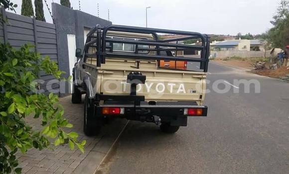 Buy Used Toyota Land Cruiser Other Car in Windhoek in Namibia Buy Used Toyota Land Cruiser Other Car in Windhoek in Namibia