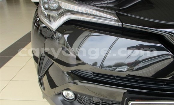 Buy Used Toyota C-HR Other Car in Gobabis in Omaheke Buy Used Toyota C-HR Other Car in Gobabis in Omaheke