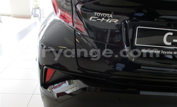 Buy Used Toyota C-HR Other Car in Gobabis in Omaheke Buy Used Toyota C-HR Other Car in Gobabis in Omaheke