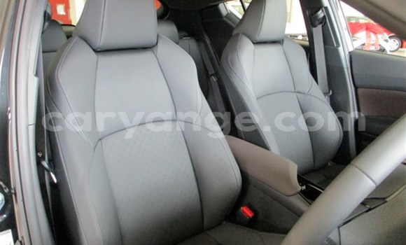Buy Used Toyota C-HR Other Car in Gobabis in Omaheke Buy Used Toyota C-HR Other Car in Gobabis in Omaheke