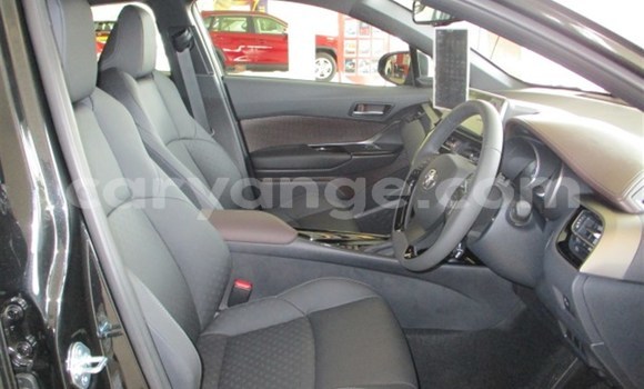 Buy Used Toyota C-HR Other Car in Gobabis in Omaheke Buy Used Toyota C-HR Other Car in Gobabis in Omaheke