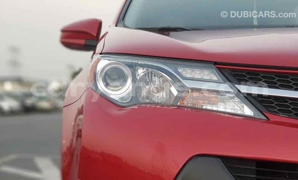 Acheter Import Voiture Toyota 4Runner Rouge à Import - Dubai, Namibie Acheter Import Voiture Toyota 4Runner Rouge à Import - Dubai, Namibie