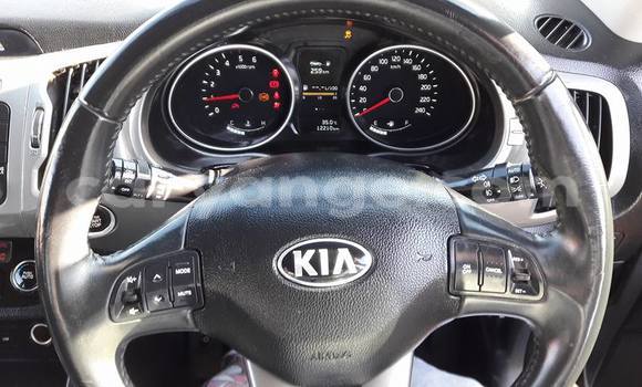 Buy Used Kia Sportage Black Car in Windhoek in Namibia Buy Used Kia Sportage Black Car in Windhoek in Namibia