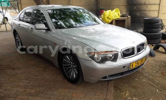 Buy Used BMW 5–Series Other Car in Windhoek in Namibia Buy Used BMW 5–Series Other Car in Windhoek in Namibia
