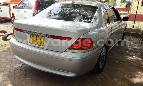 Buy Used BMW 5–Series Other Car in Windhoek in Namibia Buy Used BMW 5–Series Other Car in Windhoek in Namibia