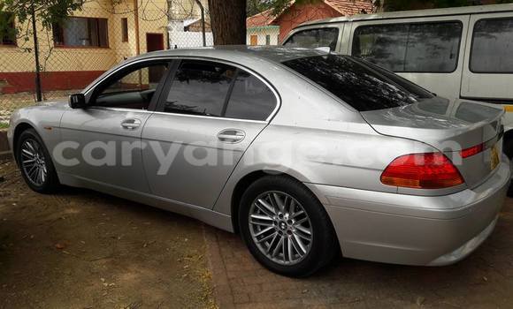 Buy Used BMW 5–Series Other Car in Windhoek in Namibia Buy Used BMW 5–Series Other Car in Windhoek in Namibia