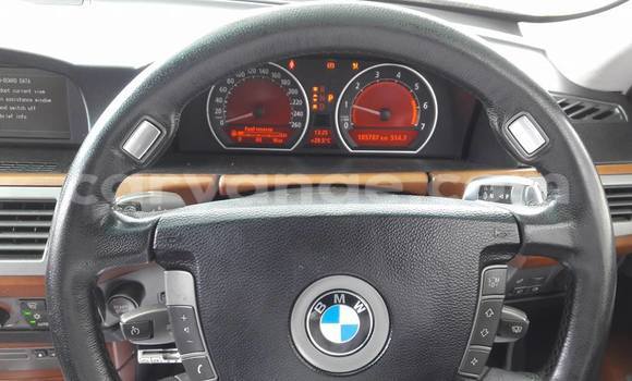 Buy Used BMW 5–Series Other Car in Windhoek in Namibia Buy Used BMW 5–Series Other Car in Windhoek in Namibia