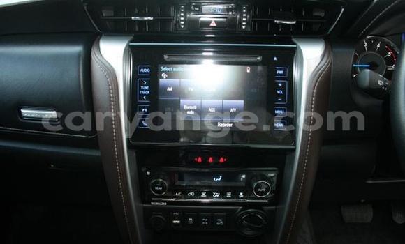 Buy Used Toyota Fortuner White Car in Gobabis in Omaheke Buy Used Toyota Fortuner White Car in Gobabis in Omaheke