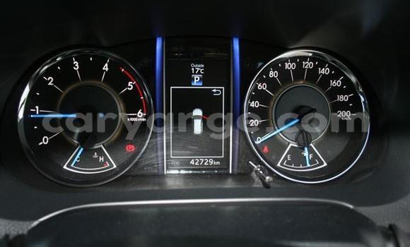 Buy Used Toyota Fortuner White Car in Gobabis in Omaheke Buy Used Toyota Fortuner White Car in Gobabis in Omaheke