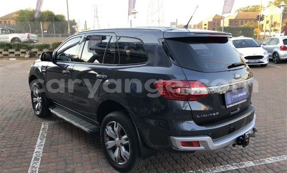 Acheter Occasion Voiture Ford Everest Autre à Gobabis, Omaheke Acheter Occasion Voiture Ford Everest Autre à Gobabis, Omaheke