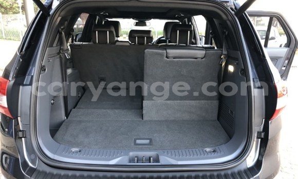 Acheter Occasion Voiture Ford Everest Autre à Gobabis, Omaheke Acheter Occasion Voiture Ford Everest Autre à Gobabis, Omaheke