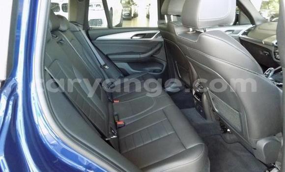 Buy Used BMW X3 Blue Car in Gobabis in Omaheke Buy Used BMW X3 Blue Car in Gobabis in Omaheke