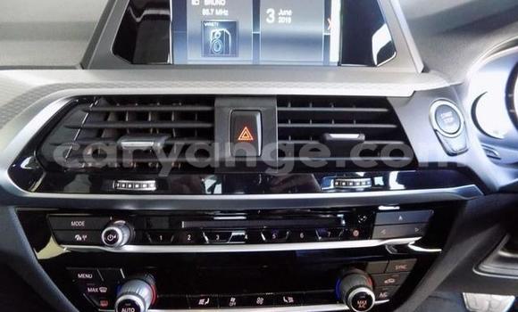 Buy Used BMW X3 Blue Car in Gobabis in Omaheke Buy Used BMW X3 Blue Car in Gobabis in Omaheke