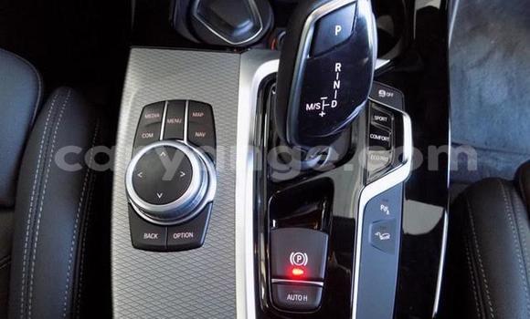 Buy Used BMW X3 Blue Car in Gobabis in Omaheke Buy Used BMW X3 Blue Car in Gobabis in Omaheke