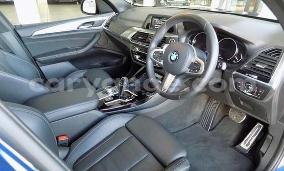 Buy Used BMW X3 Blue Car in Gobabis in Omaheke Buy Used BMW X3 Blue Car in Gobabis in Omaheke