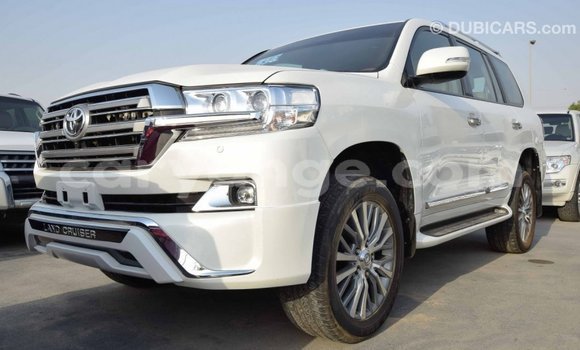 Buy Import Toyota Land Cruiser White Car in Import - Dubai in Namibia Buy Import Toyota Land Cruiser White Car in Import - Dubai in Namibia