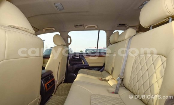 Buy Import Toyota Land Cruiser White Car in Import - Dubai in Namibia Buy Import Toyota Land Cruiser White Car in Import - Dubai in Namibia