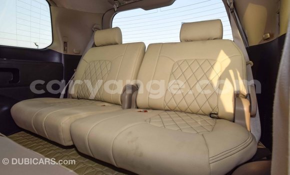 Buy Import Toyota Land Cruiser White Car in Import - Dubai in Namibia Buy Import Toyota Land Cruiser White Car in Import - Dubai in Namibia