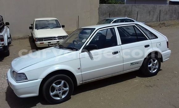 Buy Used Ford Maverick White Car in Windhoek in Namibia Buy Used Ford Maverick White Car in Windhoek in Namibia