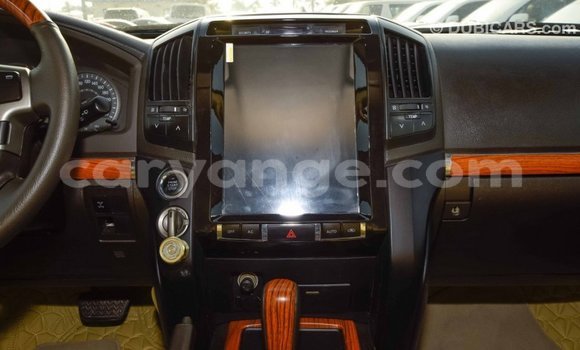 Buy Import Toyota Land Cruiser White Car in Import - Dubai in Namibia Buy Import Toyota Land Cruiser White Car in Import - Dubai in Namibia