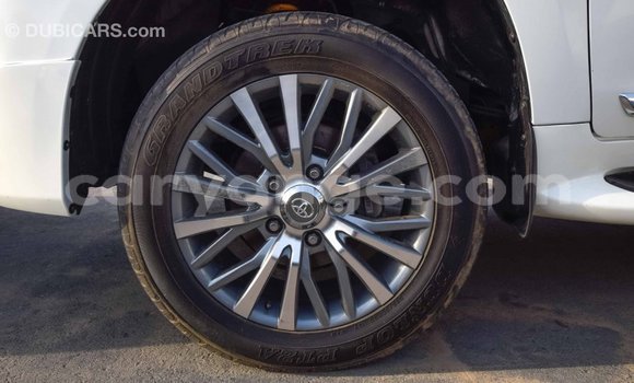 Buy Import Toyota Land Cruiser White Car in Import - Dubai in Namibia Buy Import Toyota Land Cruiser White Car in Import - Dubai in Namibia