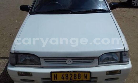 Buy Used Ford Maverick White Car in Windhoek in Namibia Buy Used Ford Maverick White Car in Windhoek in Namibia