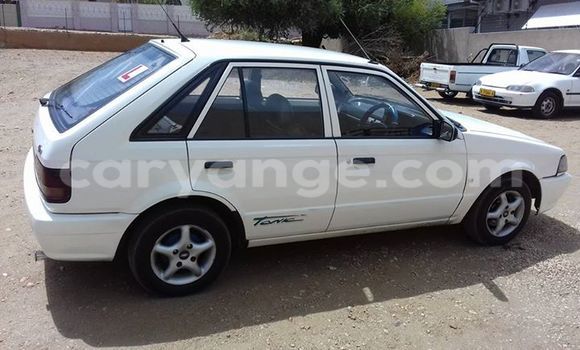 Buy Used Ford Maverick White Car in Windhoek in Namibia Buy Used Ford Maverick White Car in Windhoek in Namibia