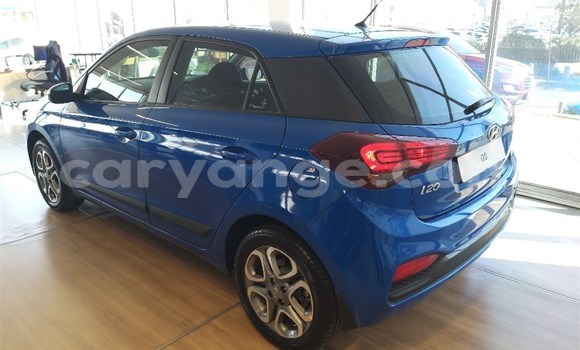 Buy Used Hyundai I20 Blue Car in Gobabis in Omaheke Buy Used Hyundai I20 Blue Car in Gobabis in Omaheke