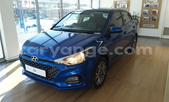 Buy Used Hyundai I20 Blue Car in Gobabis in Omaheke Buy Used Hyundai I20 Blue Car in Gobabis in Omaheke