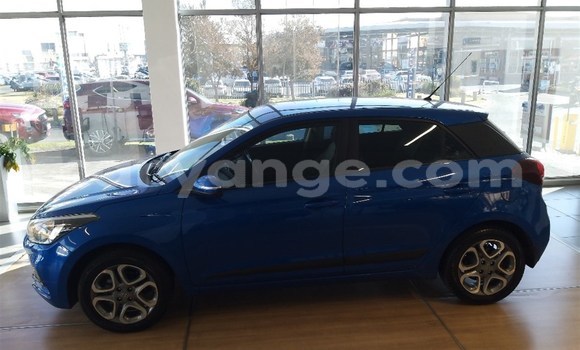Buy Used Hyundai I20 Blue Car in Gobabis in Omaheke Buy Used Hyundai I20 Blue Car in Gobabis in Omaheke
