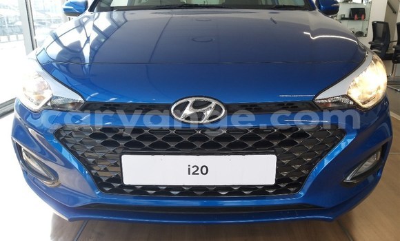 Buy Used Hyundai I20 Blue Car in Gobabis in Omaheke Buy Used Hyundai I20 Blue Car in Gobabis in Omaheke