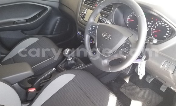 Buy Used Hyundai I20 Blue Car in Gobabis in Omaheke Buy Used Hyundai I20 Blue Car in Gobabis in Omaheke