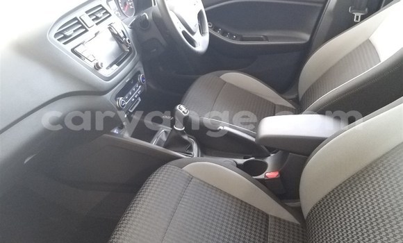 Buy Used Hyundai I20 Blue Car in Gobabis in Omaheke Buy Used Hyundai I20 Blue Car in Gobabis in Omaheke