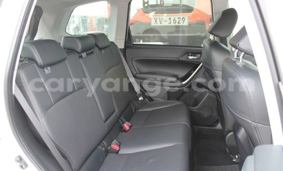 Buy Used Subaru Forester White Car in Gobabis in Omaheke Buy Used Subaru Forester White Car in Gobabis in Omaheke