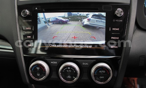 Buy Used Subaru Forester White Car in Gobabis in Omaheke Buy Used Subaru Forester White Car in Gobabis in Omaheke