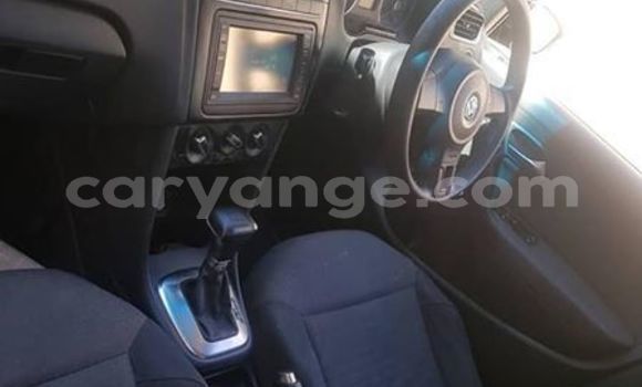 Acheter Occasion Voiture Volkswagen Polo Noir à Windhoek, Namibie Acheter Occasion Voiture Volkswagen Polo Noir à Windhoek, Namibie