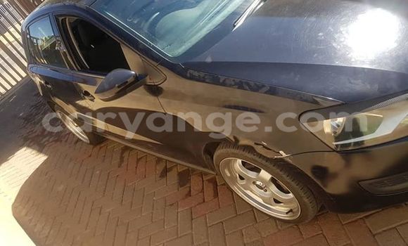 Acheter Occasion Voiture Volkswagen Polo Noir à Windhoek, Namibie Acheter Occasion Voiture Volkswagen Polo Noir à Windhoek, Namibie