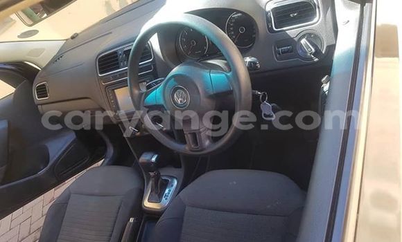 Acheter Occasion Voiture Volkswagen Polo Noir à Windhoek, Namibie Acheter Occasion Voiture Volkswagen Polo Noir à Windhoek, Namibie