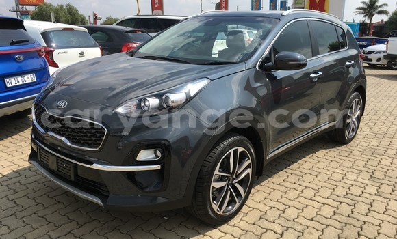 Buy Used Kia Sportage Other Car in Gobabis in Omaheke Buy Used Kia Sportage Other Car in Gobabis in Omaheke