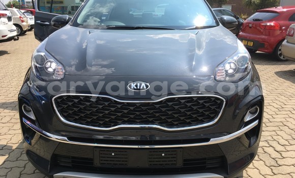 Buy Used Kia Sportage Other Car in Gobabis in Omaheke Buy Used Kia Sportage Other Car in Gobabis in Omaheke