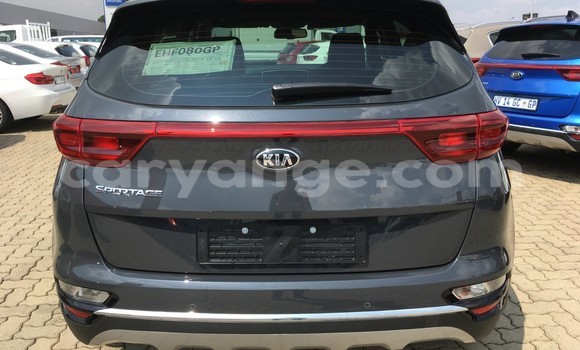 Buy Used Kia Sportage Other Car in Gobabis in Omaheke Buy Used Kia Sportage Other Car in Gobabis in Omaheke