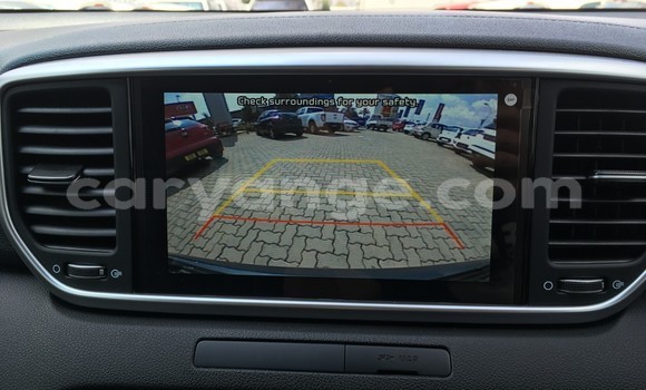 Buy Used Kia Sportage Other Car in Gobabis in Omaheke Buy Used Kia Sportage Other Car in Gobabis in Omaheke