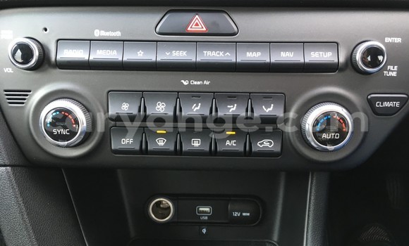 Buy Used Kia Sportage Other Car in Gobabis in Omaheke Buy Used Kia Sportage Other Car in Gobabis in Omaheke