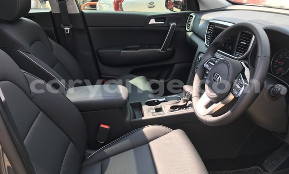 Buy Used Kia Sportage Other Car in Gobabis in Omaheke Buy Used Kia Sportage Other Car in Gobabis in Omaheke