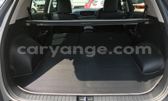 Buy Used Kia Sportage Other Car in Gobabis in Omaheke Buy Used Kia Sportage Other Car in Gobabis in Omaheke