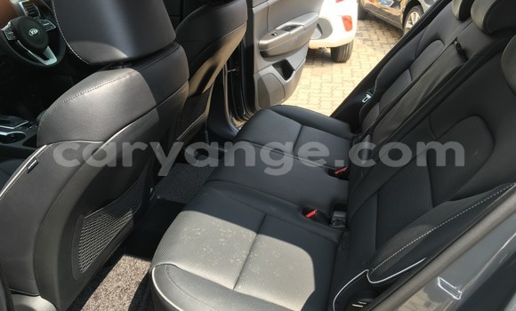 Buy Used Kia Sportage Other Car in Gobabis in Omaheke Buy Used Kia Sportage Other Car in Gobabis in Omaheke