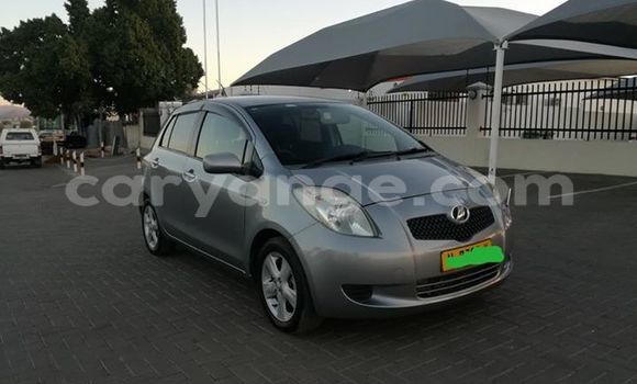 Acheter Occasion Voiture Toyota Vitz Autre à Windhoek, Namibie Acheter Occasion Voiture Toyota Vitz Autre à Windhoek, Namibie